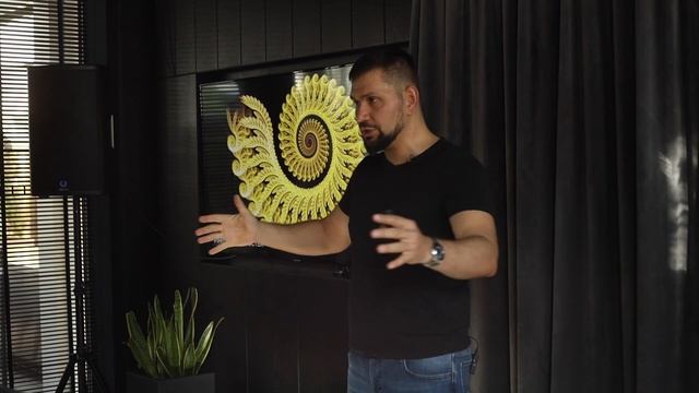 Как повысить уровень энергии? Дофамин, эндорфин, серотонин, окситоцин — энергия предпринимателя смотреть онлайн