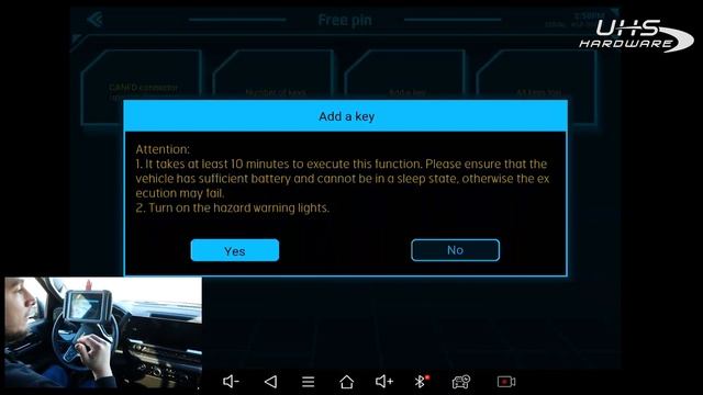How to program remote for 2023 Chevy Silverado Using CAN FD & Auto Pro Pad смотреть онлайн