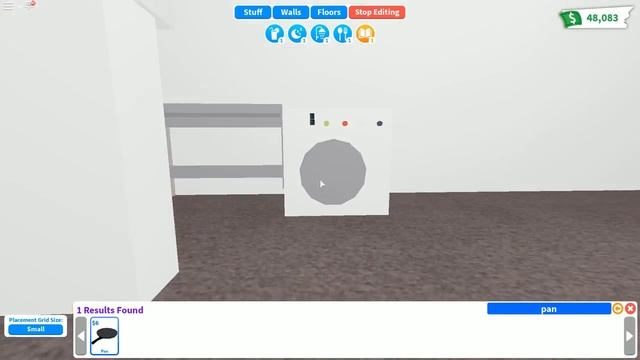 Green Modern Bathroom Speed Build | Adopt Me | Roblox смотреть онлайн