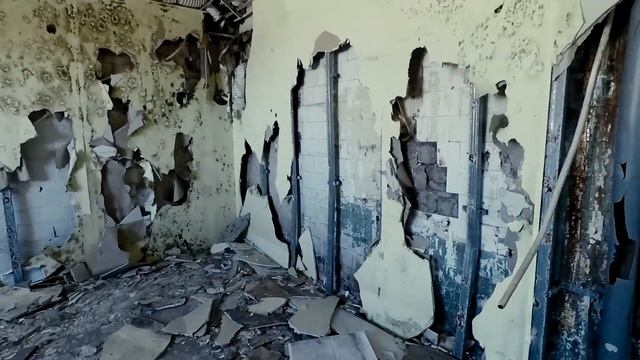 Заброшенная сторона Камчатки | Подборка заброшек | 2023