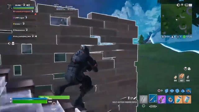 LIVE FORTNITE ATLAS OG BATTLE ROYALE | OG FORTNITE MAP + PLAYING WITH VIEWERS смотреть онлайн