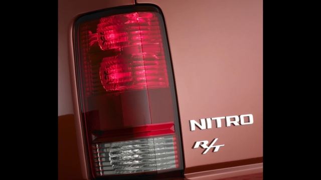 Used Dodge Nitro Reliability | Most Common Problems Faults And Issues