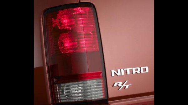 Used Dodge Nitro Reliability | Most Common Problems Faults and Issues