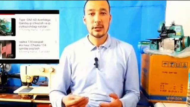 2- Darlik 142 chayka chok tashlashi. смотреть онлайн