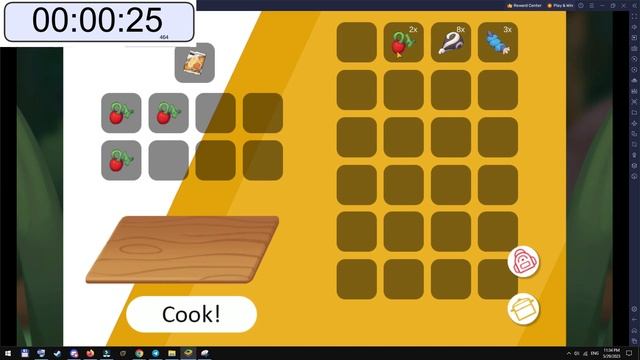 Pocket Campfire Lisichka Any% 00:35.615 WR!!! (emulator)