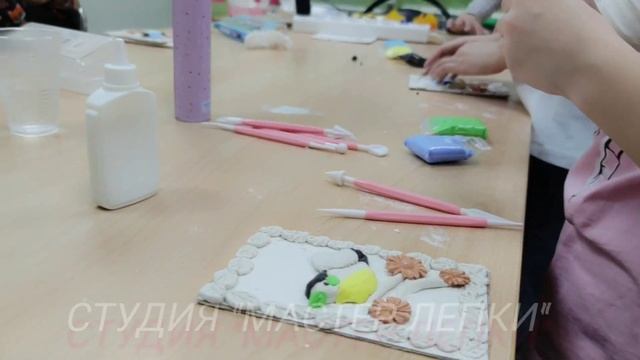 #кцзеленоград #мастерклассы #занятиясдетьми #длядетейивзрослых смотреть онлайн