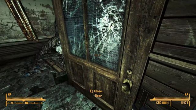 Bury the Poor Soul - Let's Play Fallout: New Vegas (Max Difficulty) #25 смотреть онлайн
