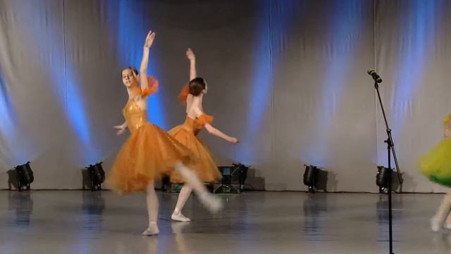 Заставка на финал "Учитель года 2017" смотреть онлайн