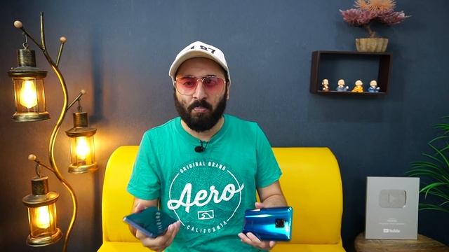 Don't Buy Redmi Note 9 Pro Max Before Watching This Video - Redmi Note 9 Pro Max Full Review смотреть онлайн