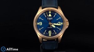 ВЫБИРАЕМ ШВЕЙЦАРСКИЕ МЕХАНИЧЕСКИЕ ЧАСЫ ДО 1000$. Обзор часов на любой вкус. AllTime