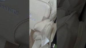 Массажное кресло Domtime DT1808