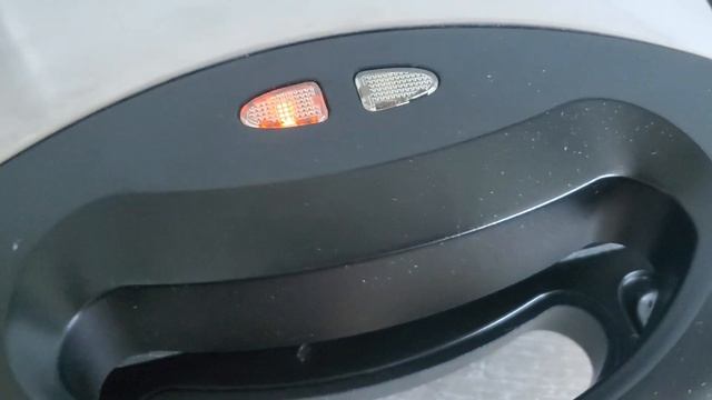 Нагревательный элемент и индикация DEXP UP-701/4