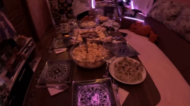 Влог. Пришла повестка в военкомат. Дедушкин рецепт от кашля. Проходим с Платоном МСЭ. смотреть онлайн