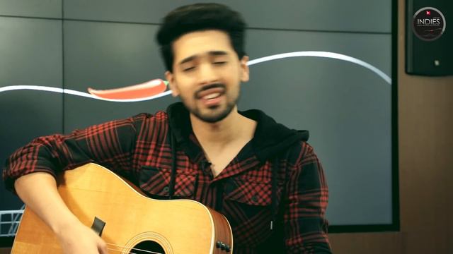 Tootey Khaab (Acoustic) | Armaan Malik I Mirchi Indies Unplugged смотреть онлайн