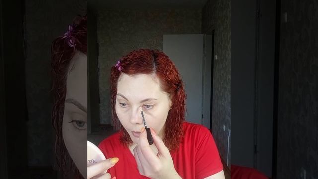 Ровный тон для лица? смотреть онлайн