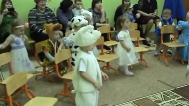 Кира Новый год 2017 смотреть онлайн