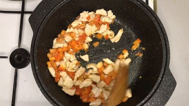 ТЕПЕРЬ ГОТОВЛЮ ТОЛЬКО ТАК | ЛУЧШАЯ '' КЕСАДИЛЬЯ'' смотреть онлайн