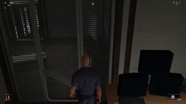 Hitman: Blood Money - 3 миссия - Затишье (Найти Агента Смита) смотреть онлайн