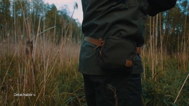 Helikon-Tex - SERE Pouch смотреть онлайн