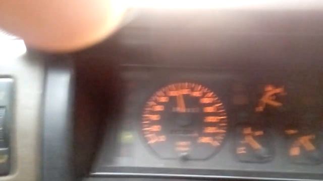 Renault 19 1.8 16v acceleration смотреть онлайн