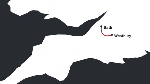 London to Bath, First EVER Van Life Road Trip | The Road Trip Part 1 | E34 смотреть онлайн