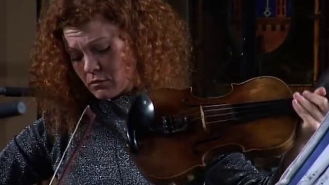 George Crumb   BLACK ANGELS   I  Departure