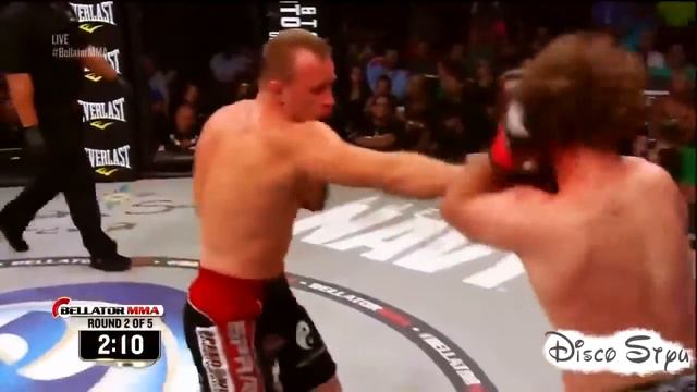 Американцы уже праздновали победу, но тут завелась РУССКАЯ МАШИНА