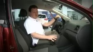 Volkswagen Polo sedan. Коробка передач