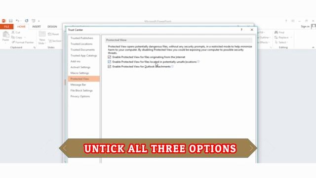 How to Solve PowerPoint Found a Problem With Content (Solved) in (PPT / PPTX) Quickly смотреть онлайн