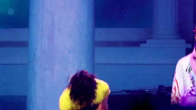 230626 8TURN (에잇턴) - EXCEL (명호 focus fancam) смотреть онлайн
