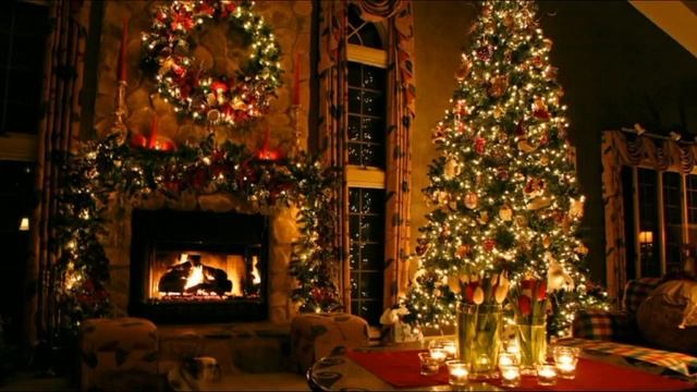 Семья Кирнев - "Ночь Рождества" Новый Год смотреть онлайн