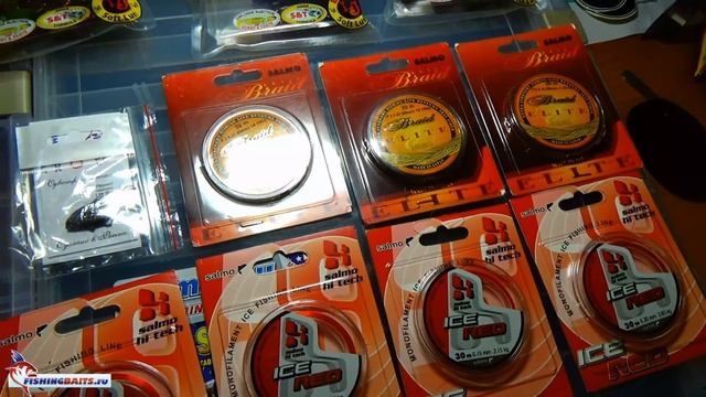 Коробка для рыбалки Иметь всё и сразу и быть готовым ко всему. Flambeau 9030 СИБИРИЯ смотреть онлайн