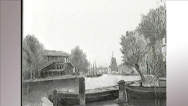 Raadhuissstraat Alphen aan den Rijn смотреть онлайн