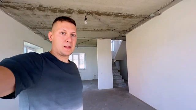 Дом с Эркером в Нагаево смотреть онлайн