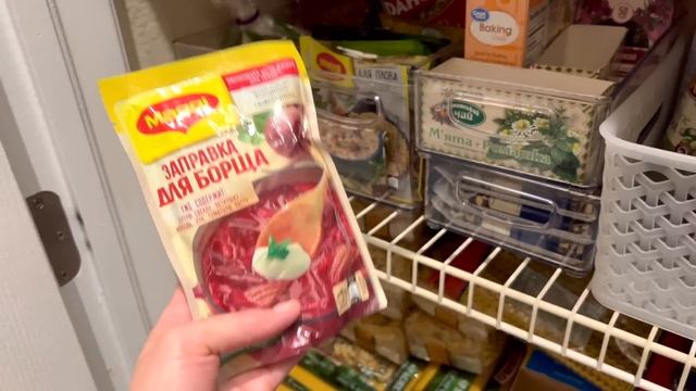 США Влог Ура! Наконец-то! Готовлю Борщ на обед! Семейный Влог Большая семья Big family USA VLOG смотреть онлайн