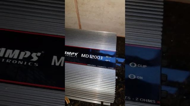 2 DD 512 com MD1200.1 смотреть онлайн
