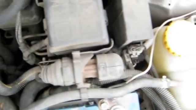 Opel Astra G 1.7 DTi isuzu 2000 г.в. смотреть онлайн