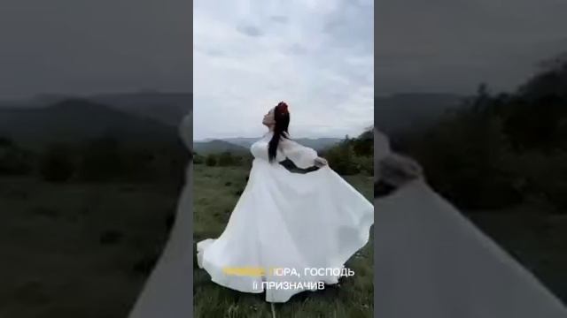 Порою так хочется на небо Христианский стих смотреть онлайн