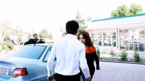Янги узбек клип 2016 OQIBAT Abdujabbor Muminov