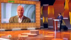 Своя игра. Богатов - Кузнецов - Шлыков (20.05.2017)