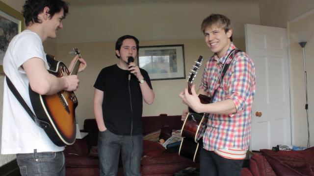Don't Kick The Tambourine - Super Cardioid Improv смотреть онлайн