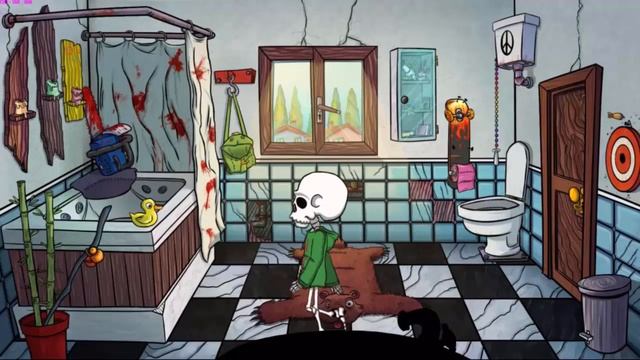 The Wardrobe – Even Better Edition Gameplay (PC game) смотреть онлайн