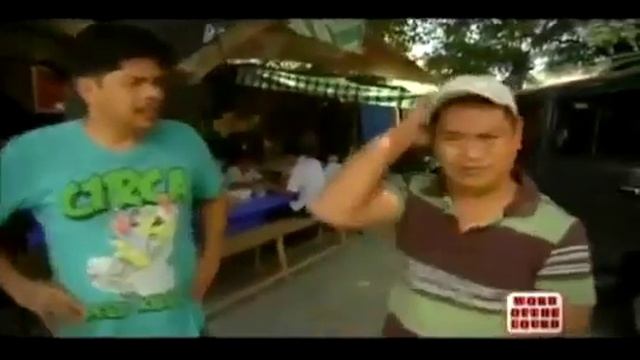 WOTL Snappy Answers to Stupid Questions 1) смотреть онлайн