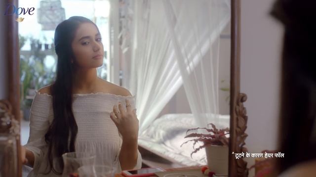 Wear Your Hair Your Way with Dove (Hindi) смотреть онлайн