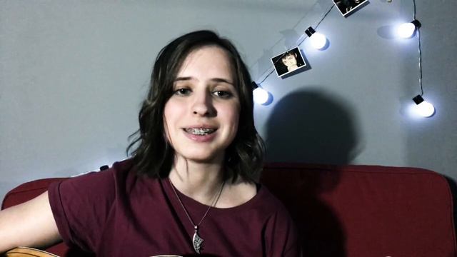 PRAVADA-миру не нужно слов (cover by Liza Koba) смотреть онлайн