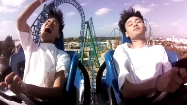 Спонтанная поездка в Турцию ?? | SixtyRich Vlog смотреть онлайн