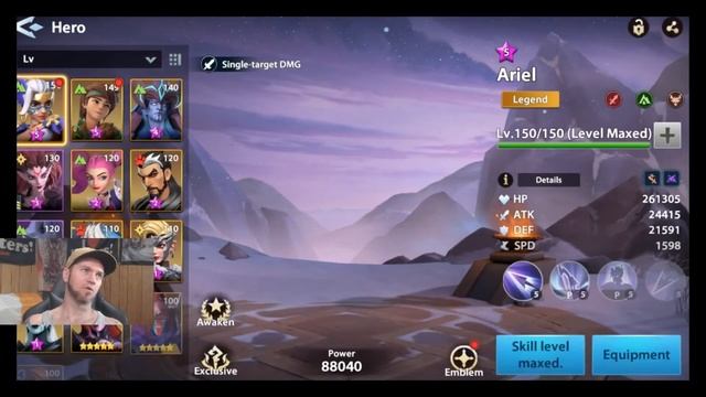 Infinite MagicRaid - What to Build смотреть онлайн