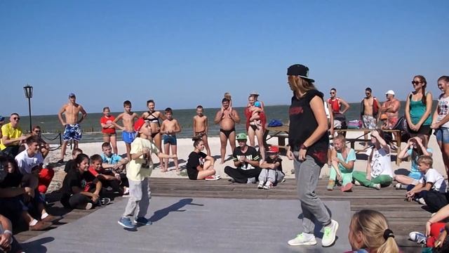 Игнат батлы ХИП ХОП ЕЙСК смотреть онлайн