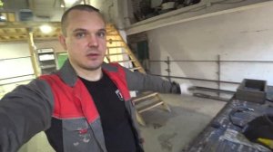 ✅ Как сделать мангал из профильной трубы? ? Результат - ОГОНЬ!!! Мангал своими руками. DIY