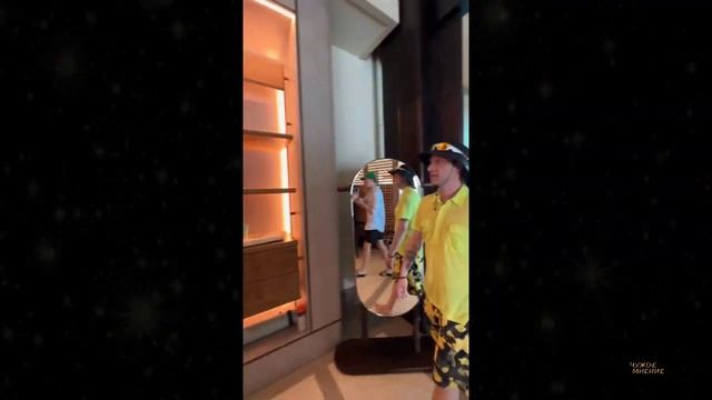 Дорогущий отпуск Евгения Плющенко и Яны Рудковской Лучше вам не знать сколько это стоит смотреть онлайн